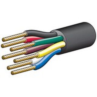 Seven Core Cable | Trailer & Automotive Wiring | Youngs Automotive Nelson