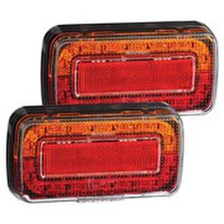 Combination Lights | Youngs Automotive Nelson