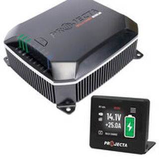 Battery Chargers & Management | Youngs Automotive Nelson