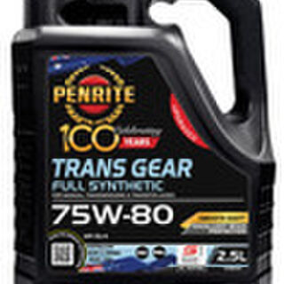 Manual & Differential Gear Oils | Youngs Automotive Nelson
