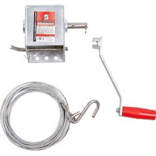 Trailer Winches | Youngs Automotive Nelson