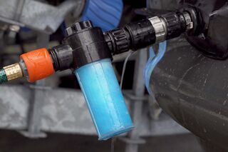 Marine Engine Care | Youngs Automotive Nelson