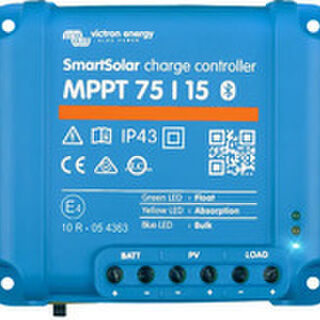Solar Controllers & Regulators | Youngs Automotive Nelson