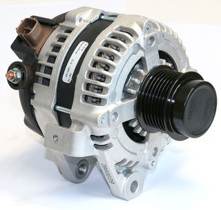 Alternator 2AZ Jap Re-man 27060-28300/28301 104210-4790/4791