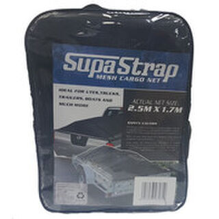 Cargo Net 8ftx5ft Mesh