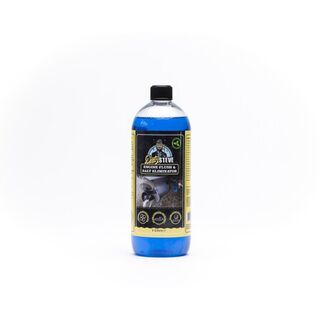 Dirty Steve Peppermint Engine Flush & Salt Remover