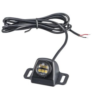 Exterior Cab Light