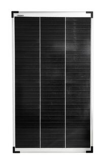 Solar Panel 100W Shingled Perc 505x1030
