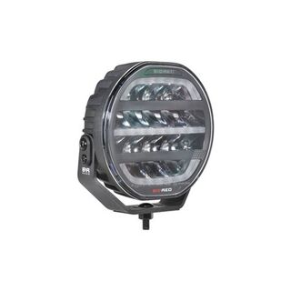 Driving Light LED 12/24V - Big Red Covert 7
