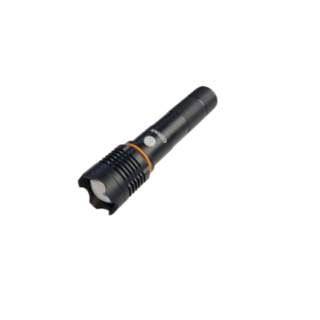 Osram LED Torch ( USB Rechargeable ) Adjustable Focus 1200mA