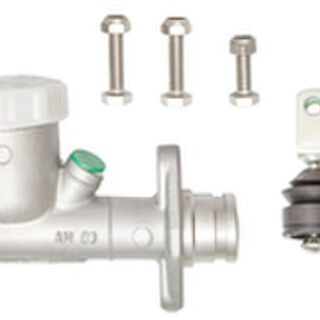 Master Cylinder Assy 3/4 Trojan