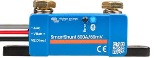 Victron Smart Shunt ( Battery Monitor 300A )