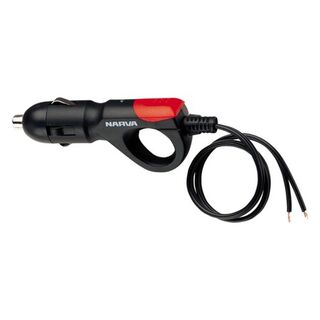 Narva Gun Plug LED 30CM Lead