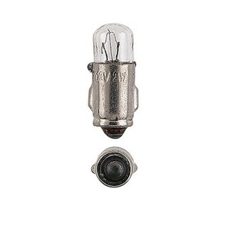 Narva Auto Bulb 24V 3W BA7s (PKT of Ten)