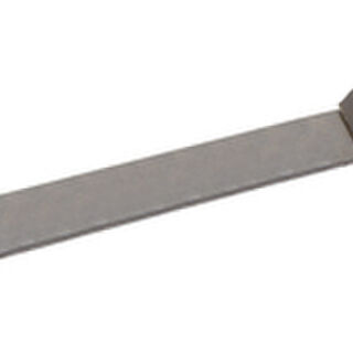 Hinge Strap 12 Long 1/2 Eye