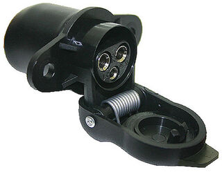 Trailer Connectors | Plugs & Sockets | Youngs Automotive Nelson