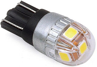 Bulb LED T10 5W White 12/24V