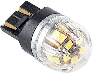 LED Bulb W3x16q T20 W21/5W 12-24V Canbus