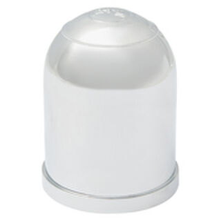 T/ball Cover Chrome Loose
