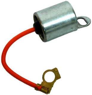 Condenser Ra 00558
