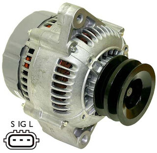 Alternator 12V Toyota 70A