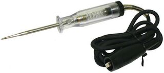Heavy Duty Test Light 6-24V 1.4m Lead