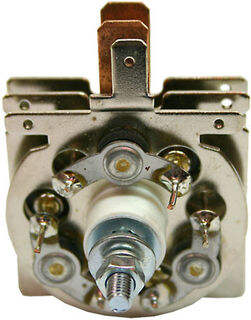 Lucas Rectifier 3 Pin 17ACR (12-17060/RFX3009)