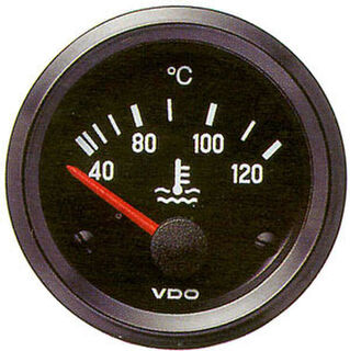 Automotive & Marine Gauges | Oil, Temp, Voltage & More | Youngs Automotive Nelson