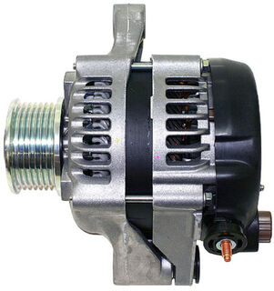 Alternator Suits Toyota Hilux OEM Denso 12V 85AMP