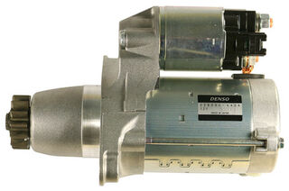 Starter Motor - Toyota 1AZ OEM Denso