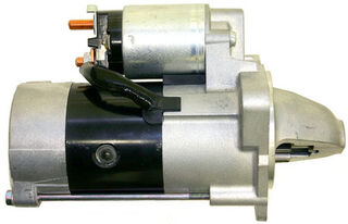Starter Ford/mazda 12V 2.2KW 10T(will Replace 12T)