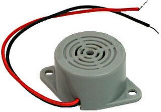 Buzzer 24V ( BZ24 )