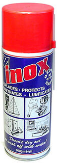 Inox M-X3 Multi Spray 300gm