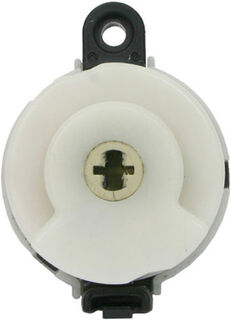 Ignition Switch - Suits Courier / Bounty ( Twin Plug ) 4+2