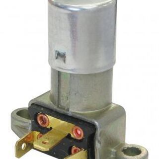 Dip Switch (52-252P) Ford