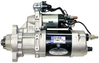 Starter Motor 39MT 24V 11T Cw