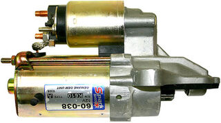 Starter Motor 12V 1.4kW Ford Mondeo