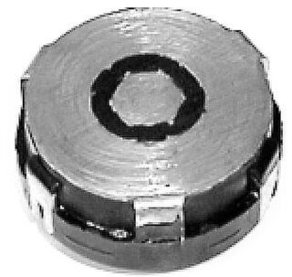 Lucas Slip Ring 17 Acr (KAX30330/ASL9040)