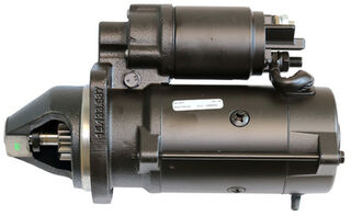 Starter Motor 12V 10T Cw Mahle