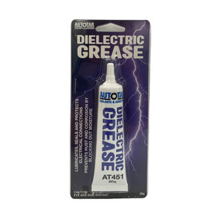 Di Electric Grease - Autotar 20GR Tube