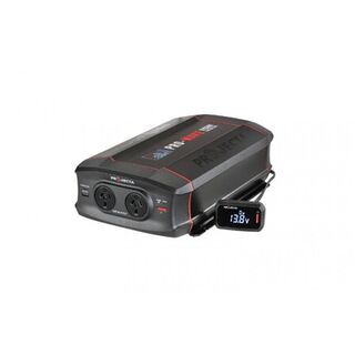 Projecta Inverter 12V 1100W Pure Sine