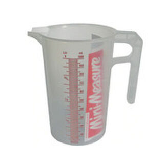 Measuring Jug 100ml Cylinder