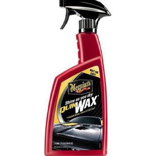 Meguiars Quik Wax 710ml