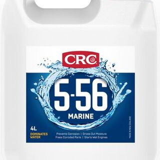 Crc 5.56 Marine 4L