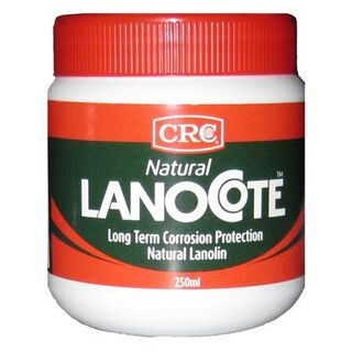 Lanocote Natural 250ML