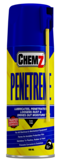 Penetrene Multi (400ML) Chemz