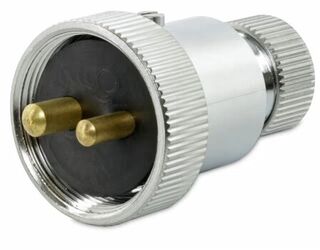 Marine Plug 2 Pin