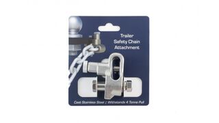 Harvest Trailer Safety Chain