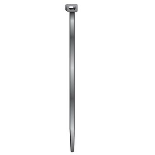 Cable Ties 3.6 x 200MM 100PK
