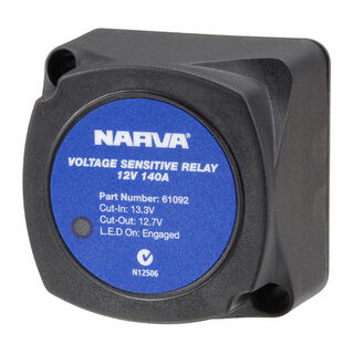 VSR | Voltage Sensitive Relays | Youngs Automotive Nelson